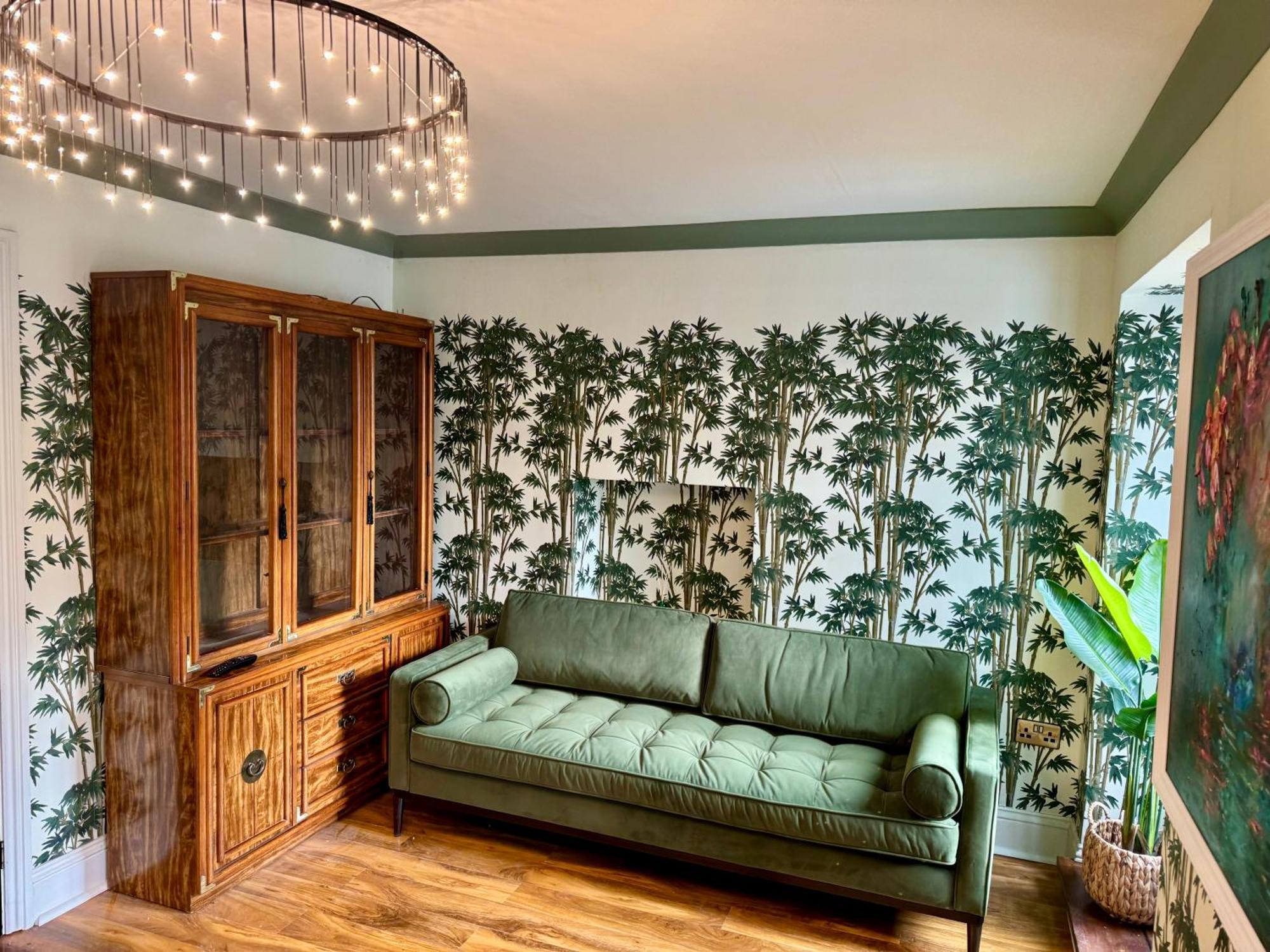 The Coach House On Love Lane - 3 Stunning Apartments In The Yorkshire Dales Лейберн Экстерьер фото